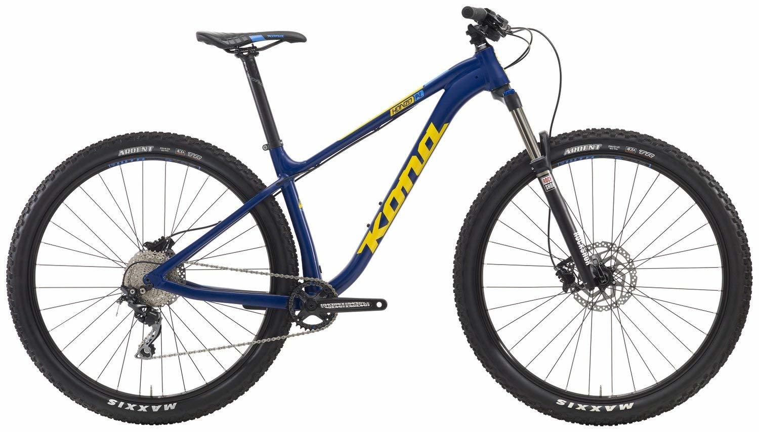 Kona Honzo Mountain Bike