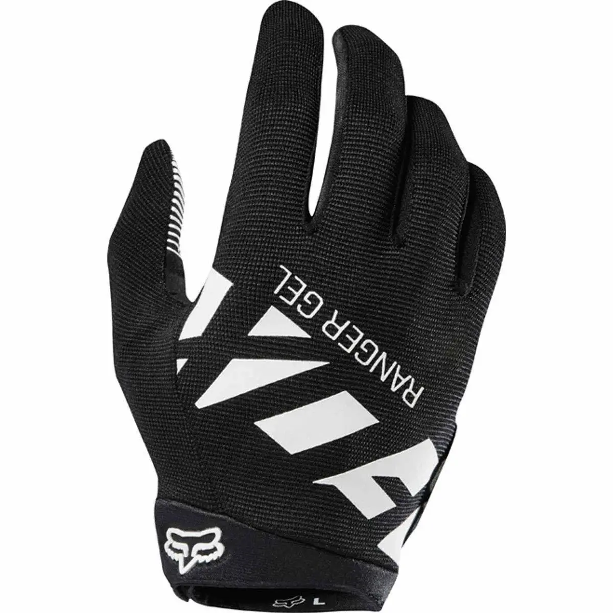 ​Fox Head Ranger Gel Racing Mountain Bike Gloves