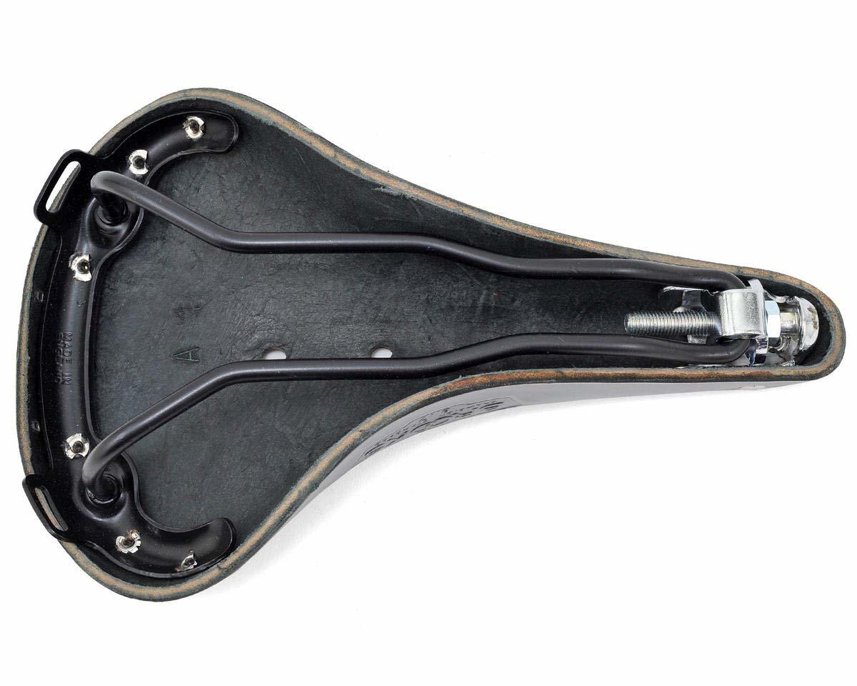 Brooks England B17 Standard Steel Saddle