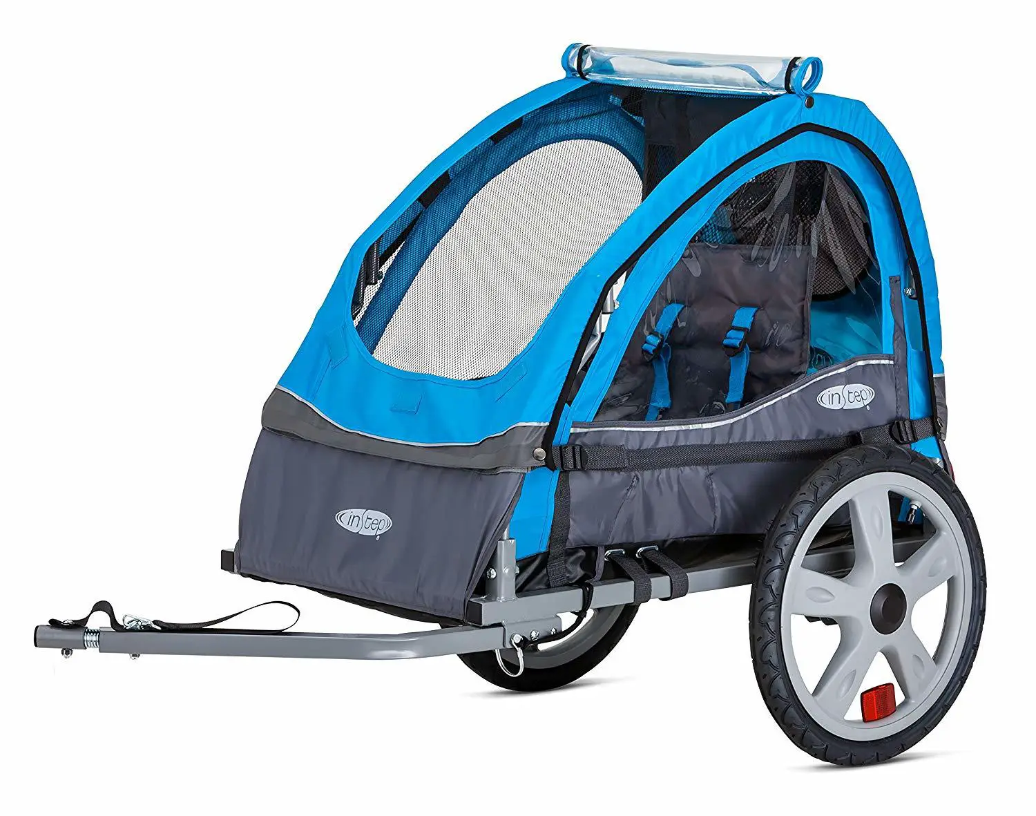 InStep Sync Single Bicycle Trailer