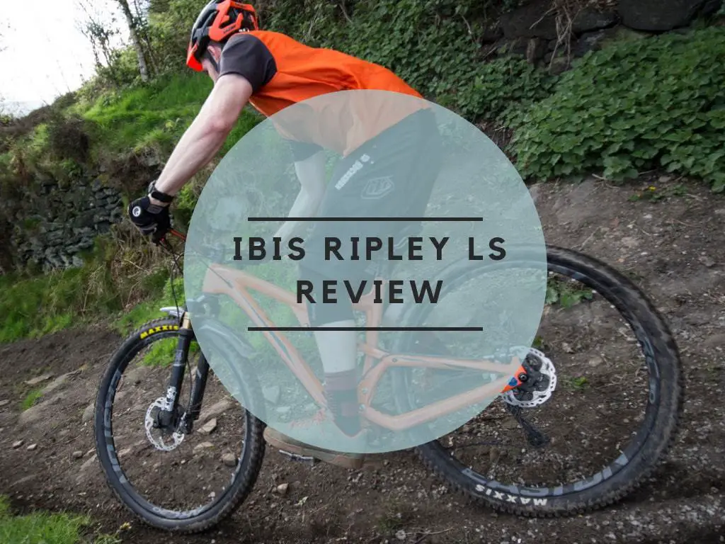 Ibis Ripley LS Review