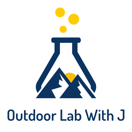 Outdoor Lab With J