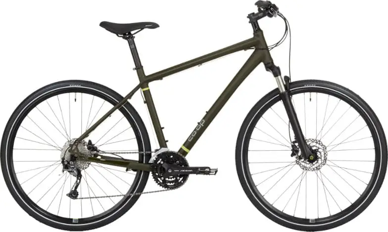 Co-op Cycles CTY 2.2 Bike