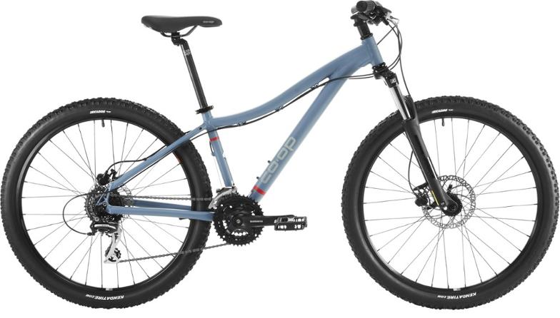 Co-op Cycles DRT 1.1W