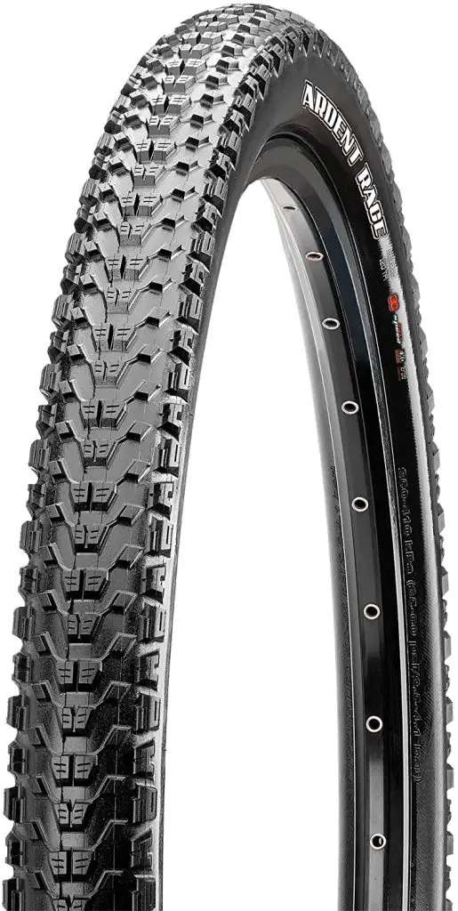 Maxxis Ardent Review