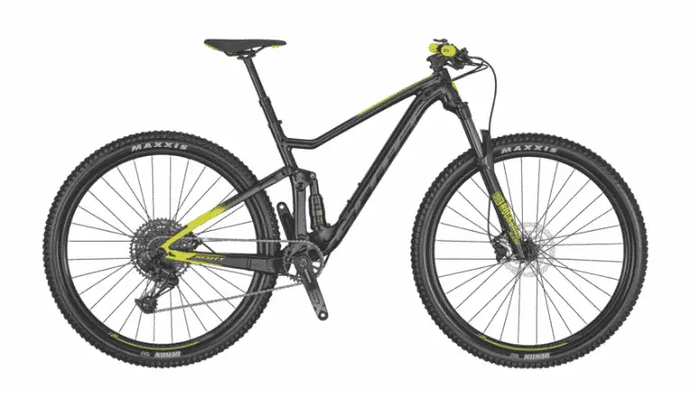 Scott Spark 970 Bike