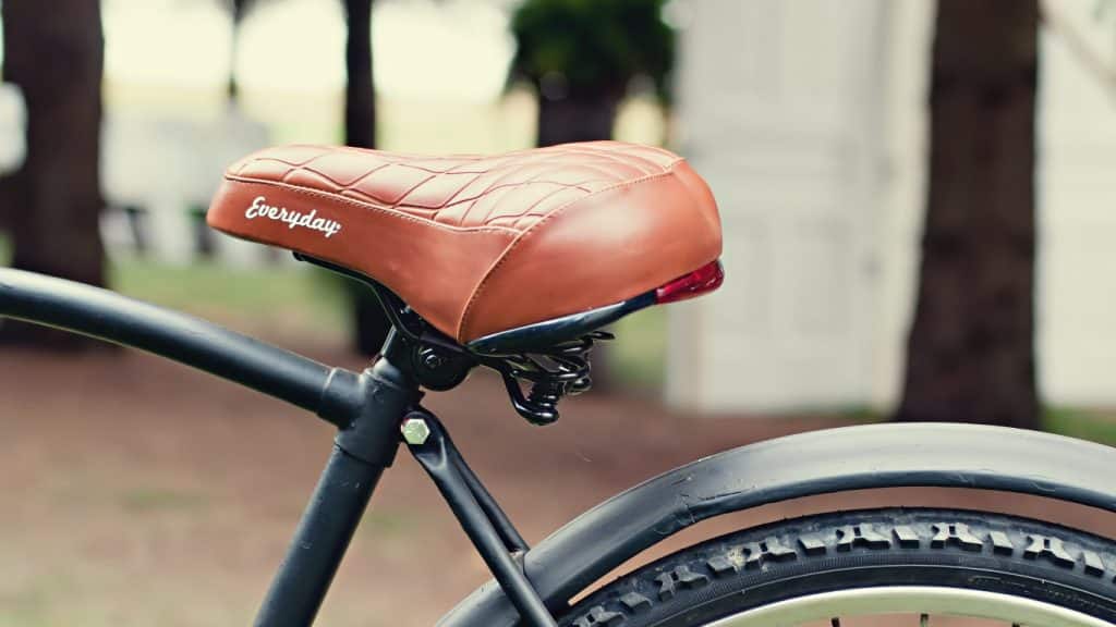 Bike Seats for Overweight Cyclists