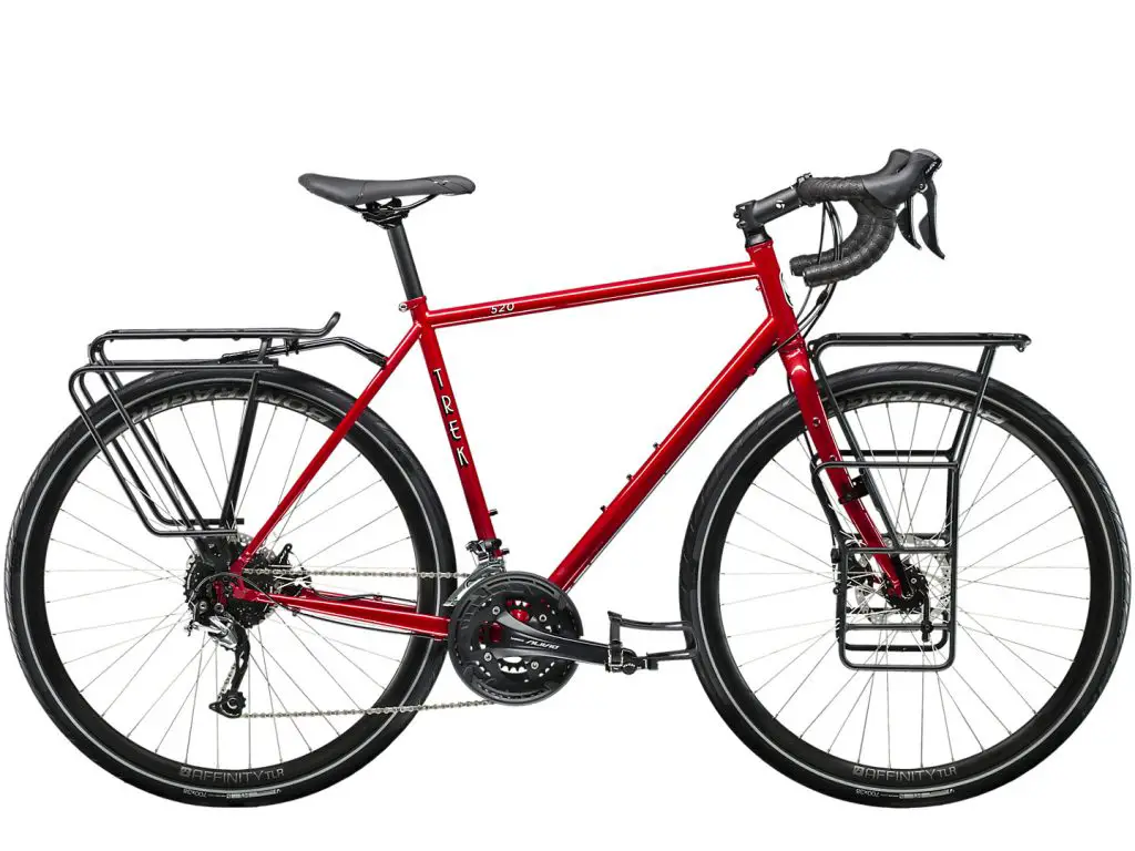 Trek Bikes 520