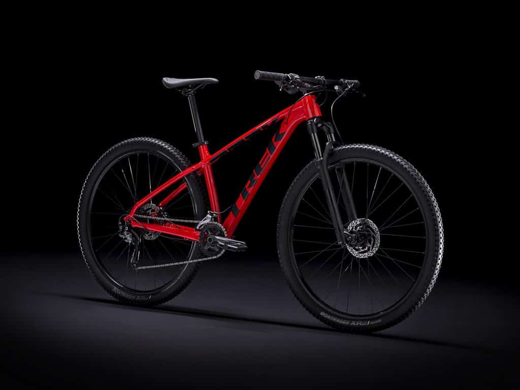 Trek X Caliber 7