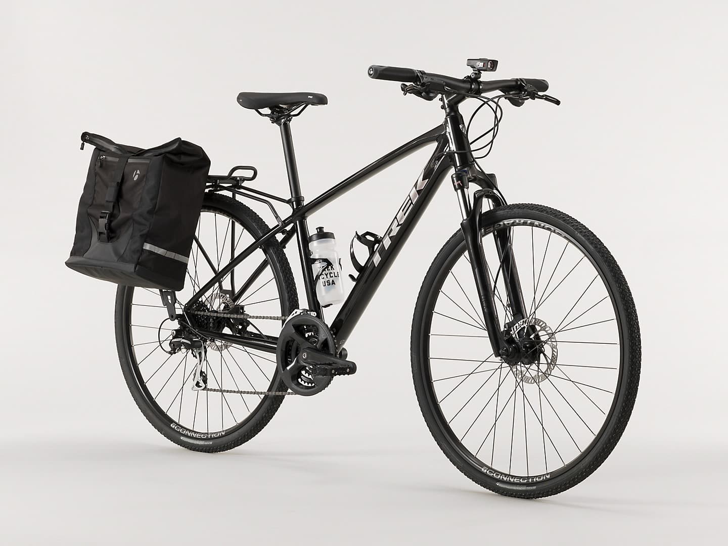 Trek Dual Sport 2 Review [Updated 2022 