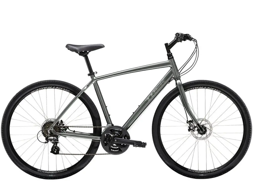 Trek Verve 1