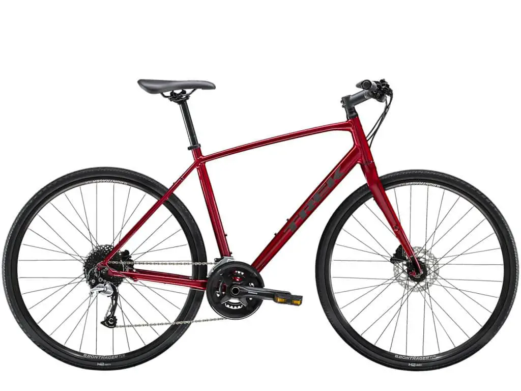 Trek Bikes FX 3 Disc