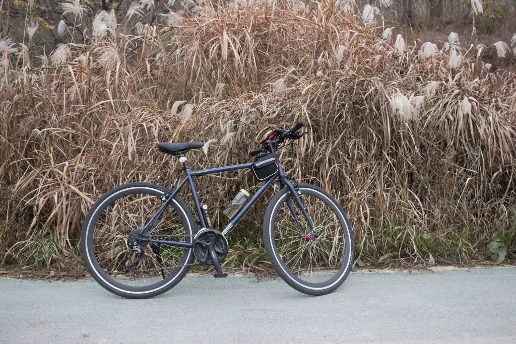 Hybrid Bike Under $1000