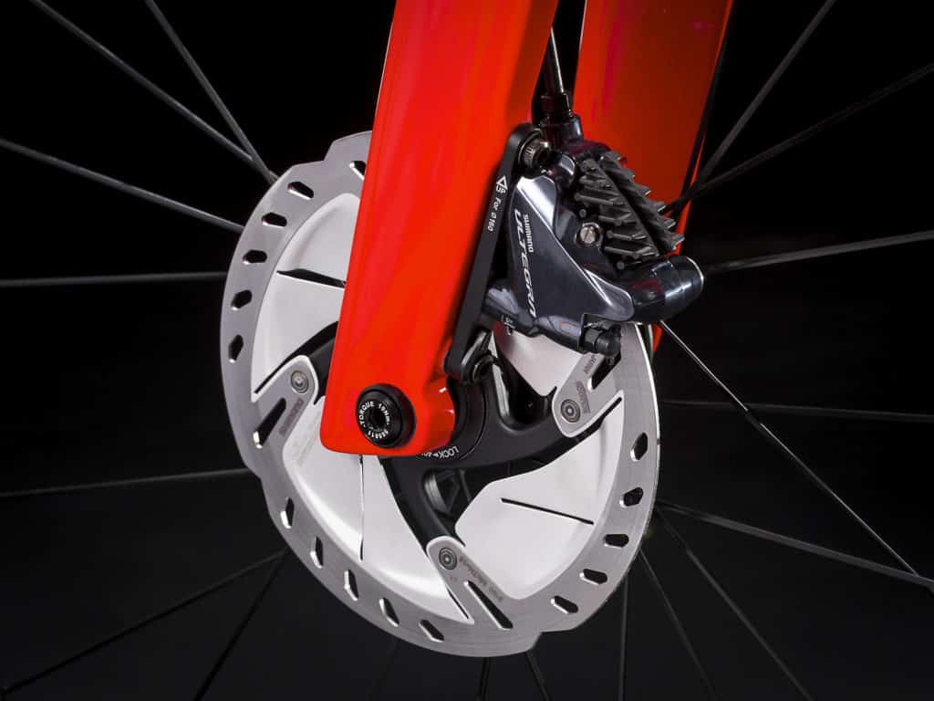 trek madone sl 6 rim brake