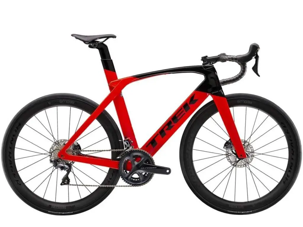 Trek Madone Sl 6