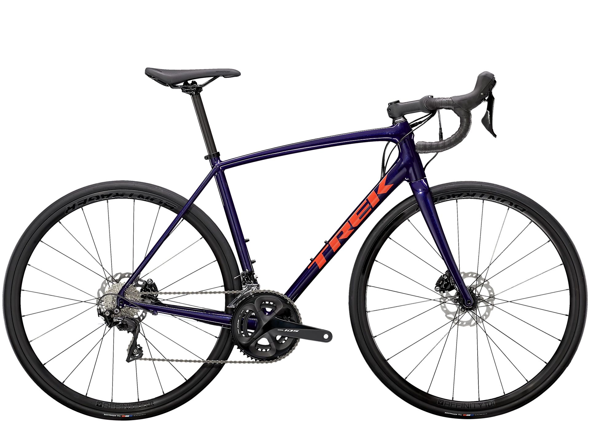 trek alr review