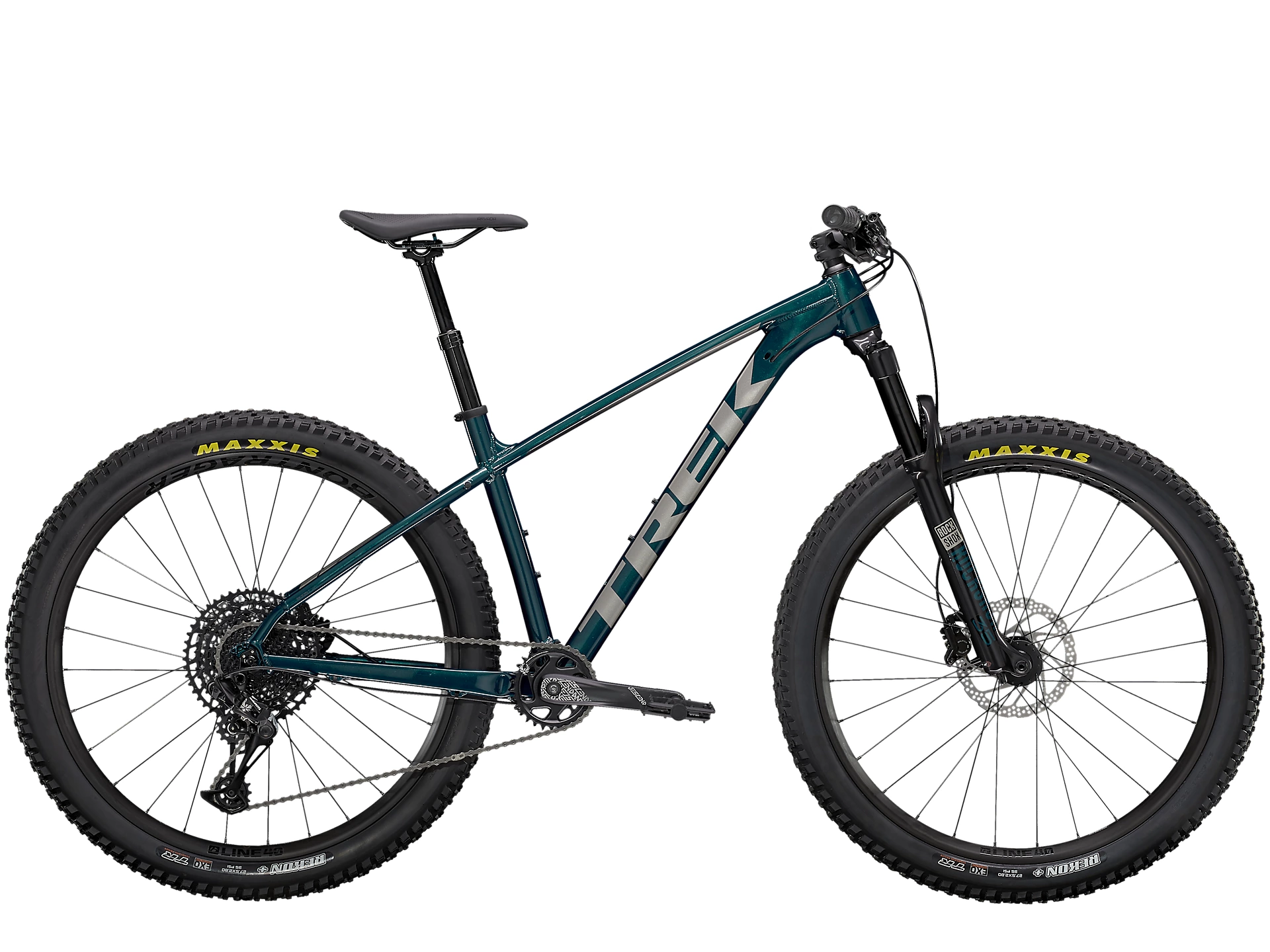 Trek Roscoe 8