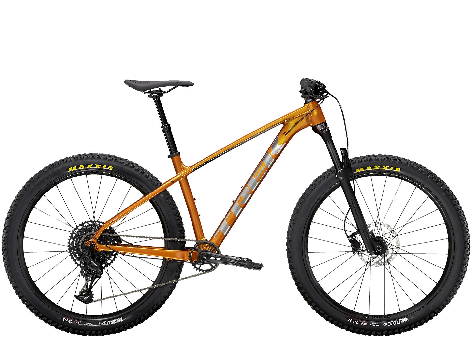 Trek Roscoe 7