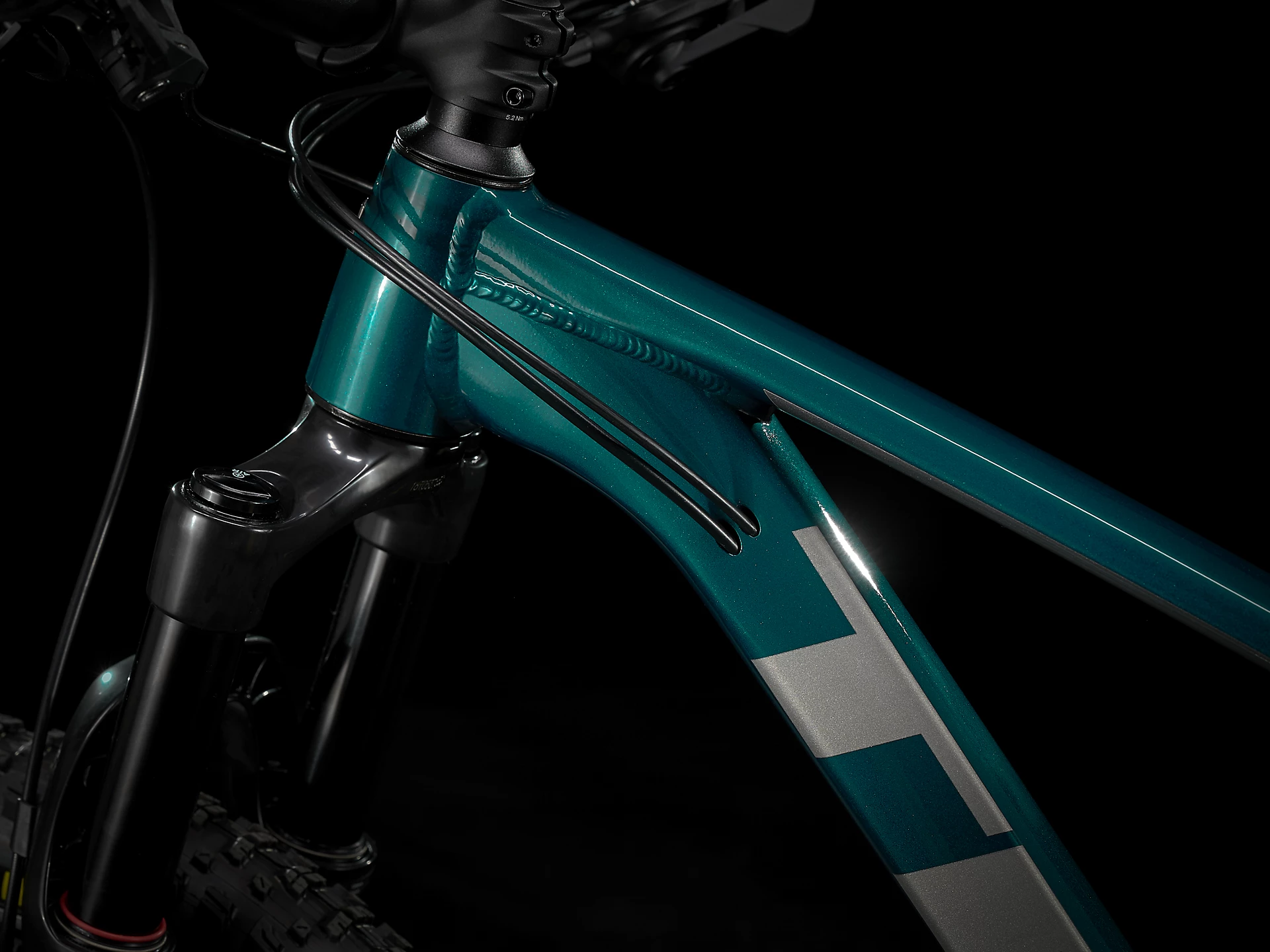 2020 trek roscoe 8