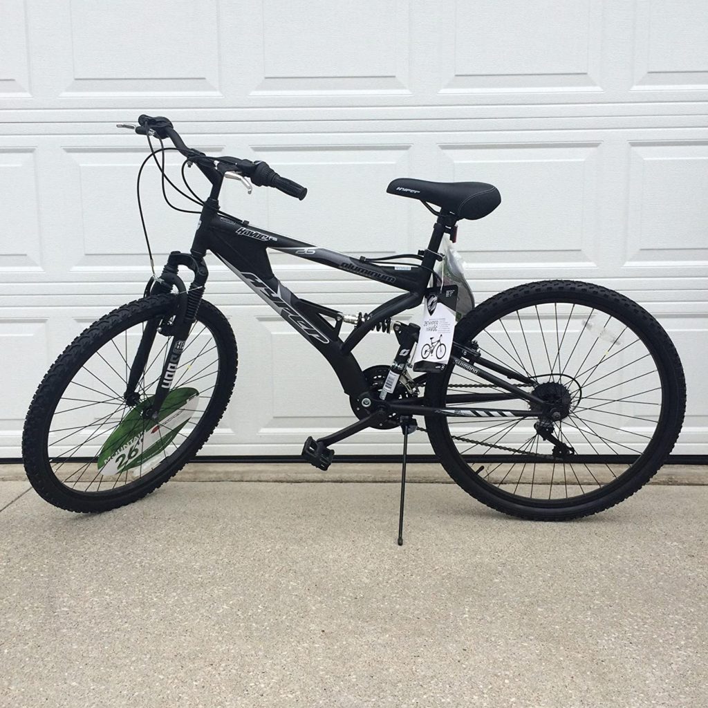 Hyper Havoc Mountain Bike