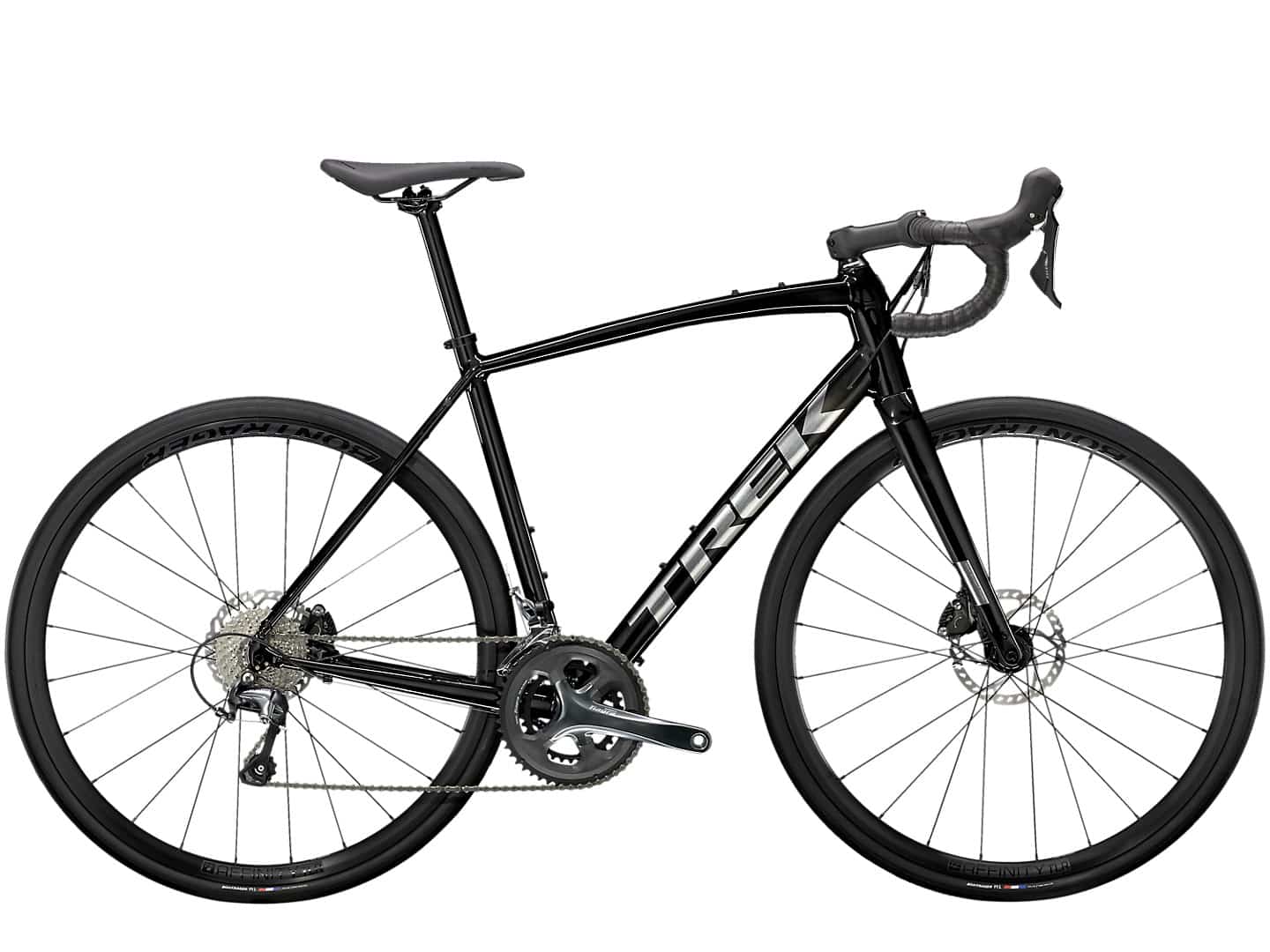 Domane AL 4 Disc Bike