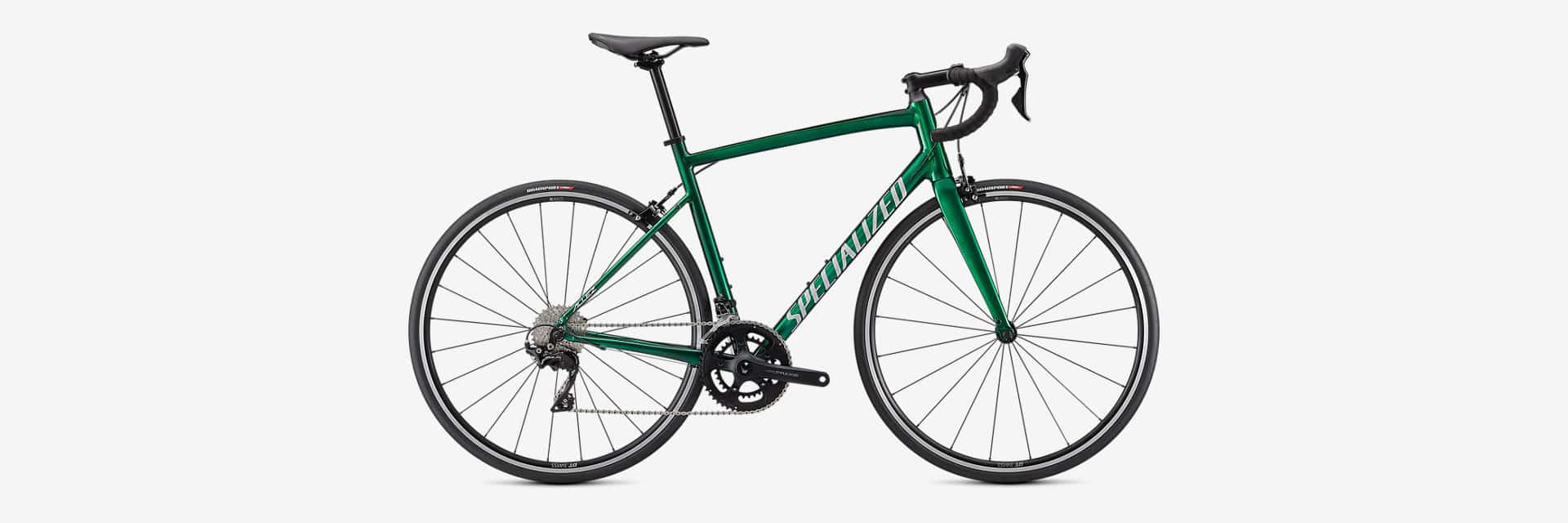 Specialized Allez Elite