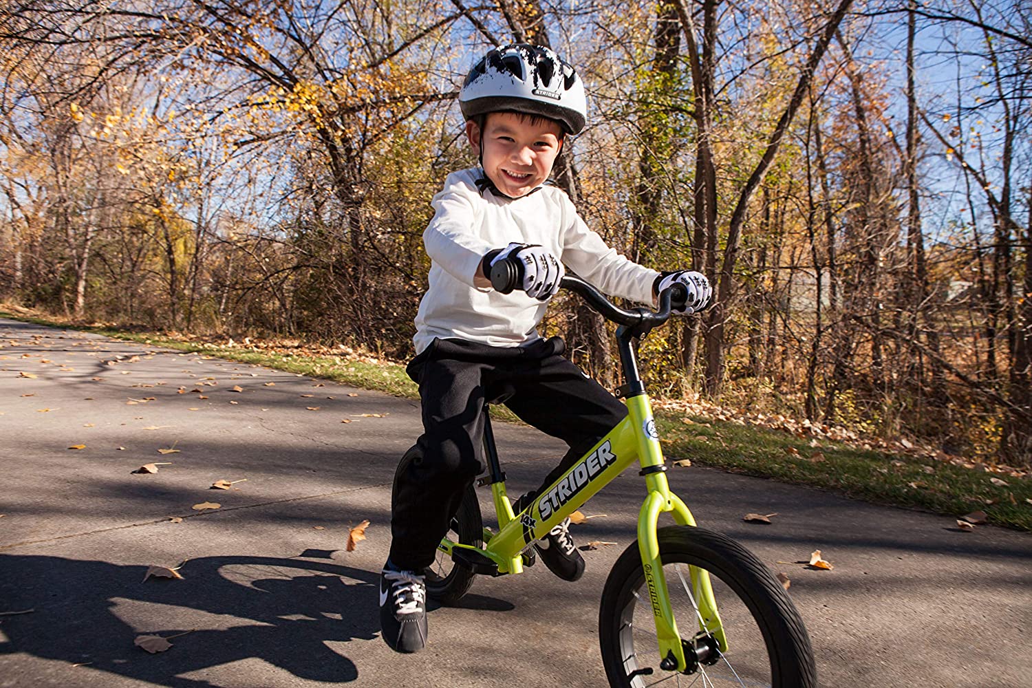 Bicycle For 3 Year Old