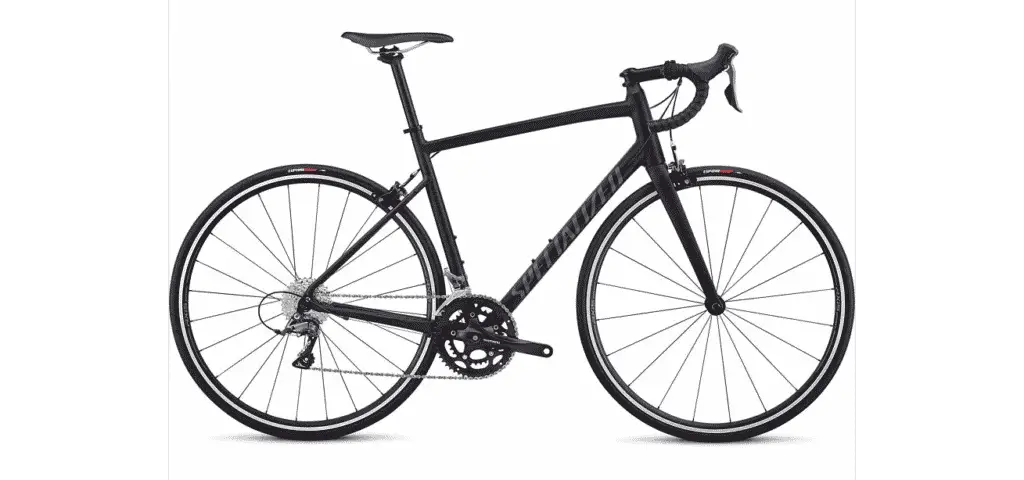 Overview Of Specialized Allez 