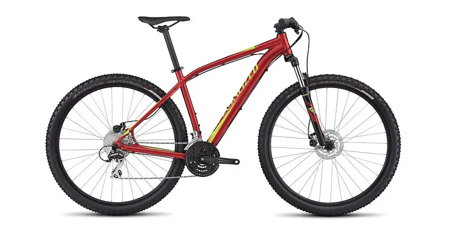 Rockhopper 29 - Specialized