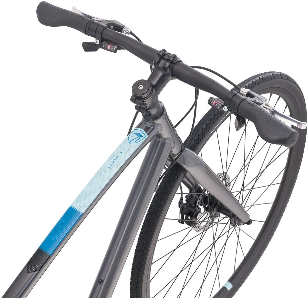 Raleigh Alysa 2 Review: Is It A Good Starter Bike