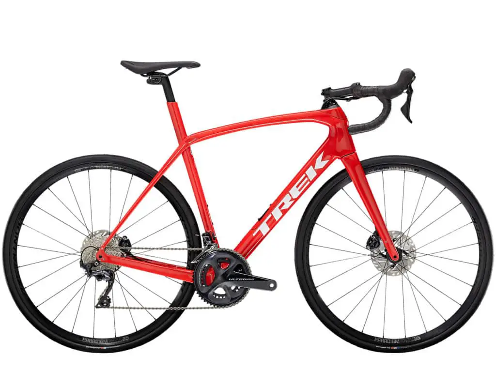 Trek Domane SL 6 