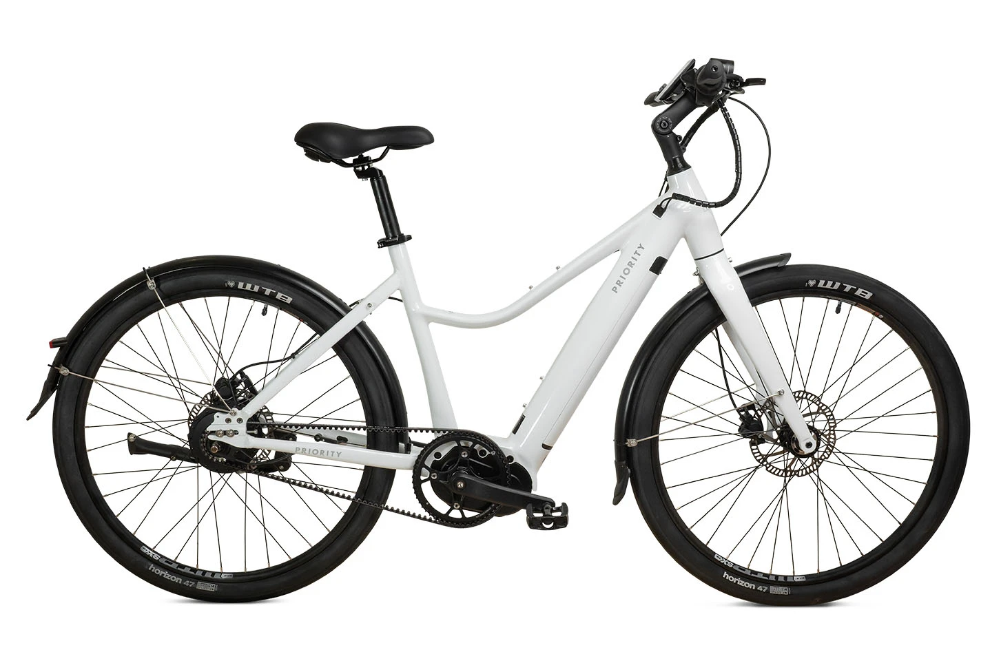 Priority Current E-Bike Review