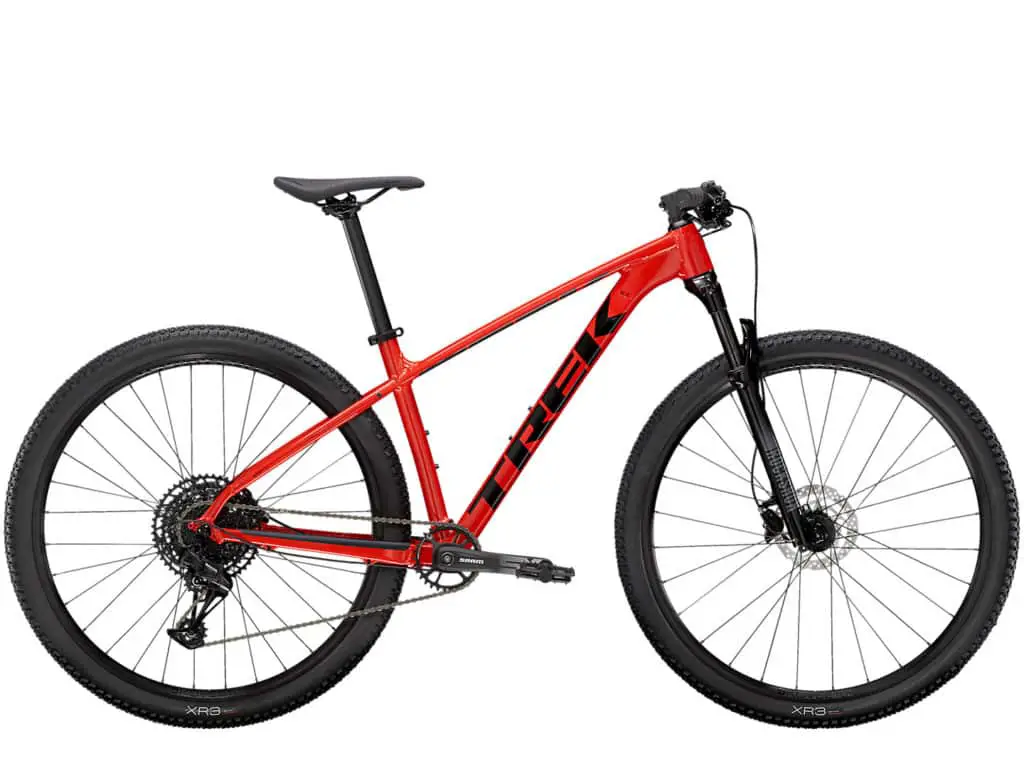 Trek X Caliber 8 Mountain Bike Review [Updated 2023 ]