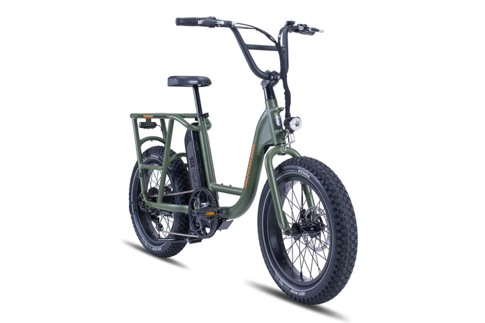 Buying E-Bike