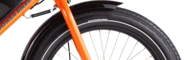 Wheel and Tires