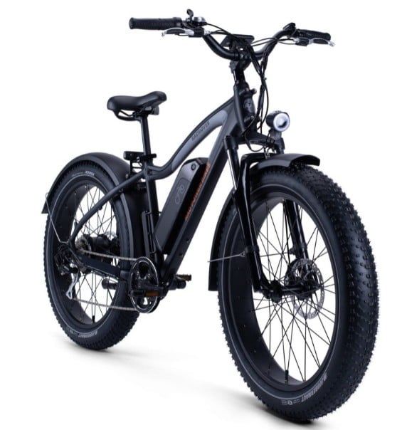 Rad Power Bikes RadRover 5