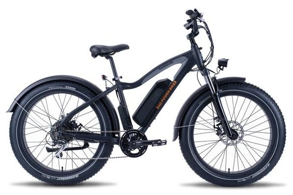 Rad Power Bikes RadRover 5