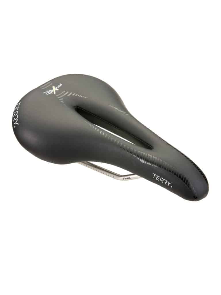 Terry Butterfly Century Saddle