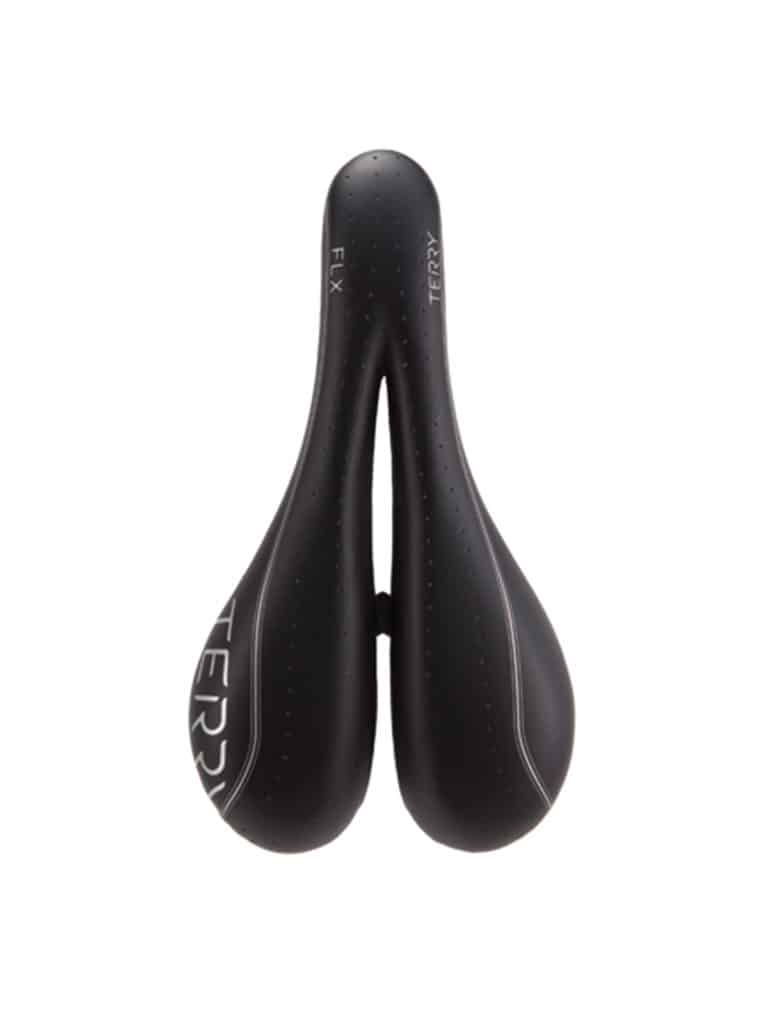 Terry FLX Gel Saddle Overview