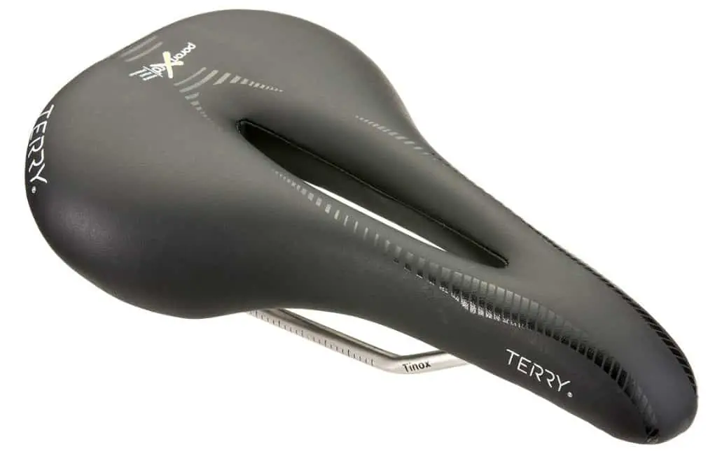 aTerry Butterfly Century Saddle Review