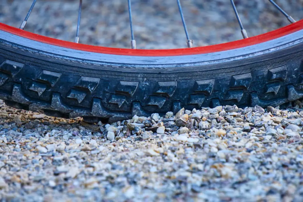 Dirt Bike Tires