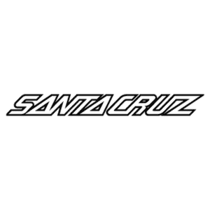 santa cruz bike logo