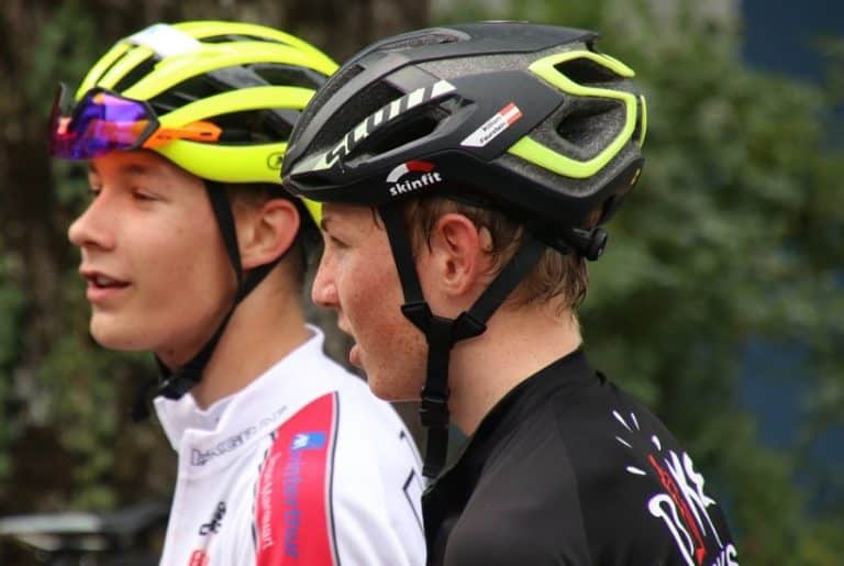 The 7 Best Bike Helmets For Small Heads [2023]