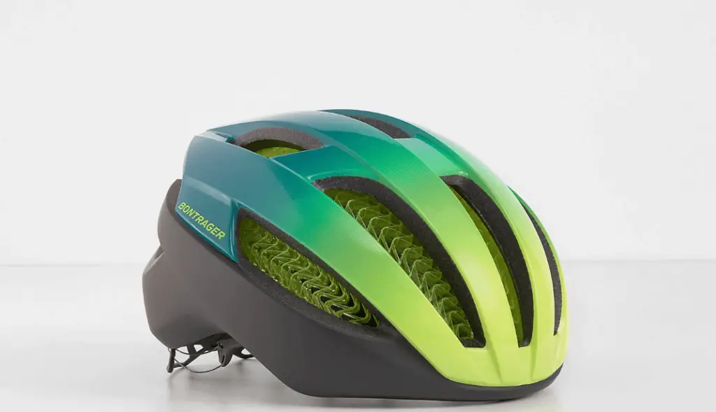 2. Bontrager Specter WaveCel Cycling Helmet - Premium Pick