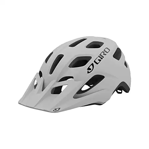 Giro Fixture Mountain Cycling Helmet