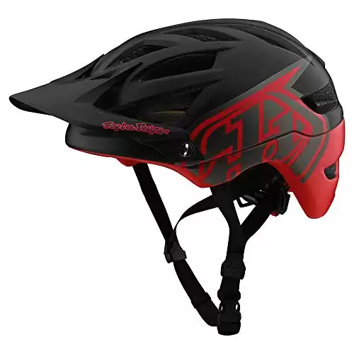 Troy Lee Designs A1 Mountain Bike Helmet