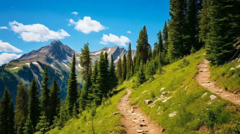 10 Best Hiking Trails in Montana