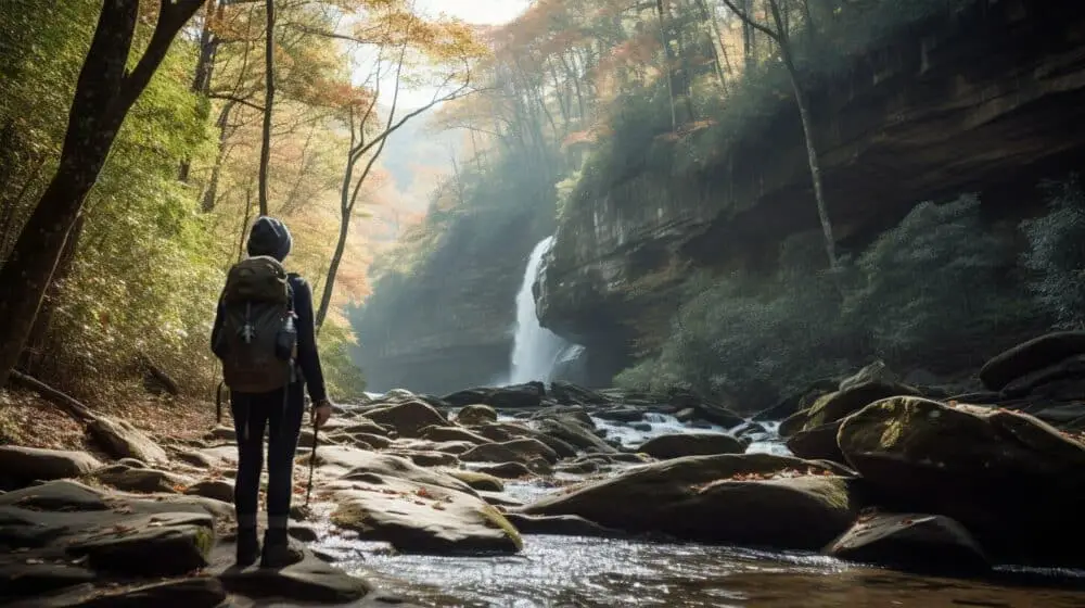 10 Best Hiking Trails in Tennessee