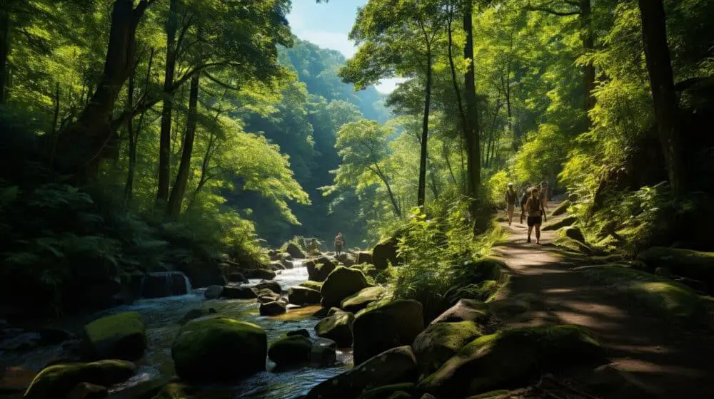 10 Best Hiking Trails in Virginia