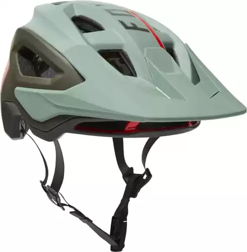 Fox Racing Speedframe Pro Mountain Bike Helmet